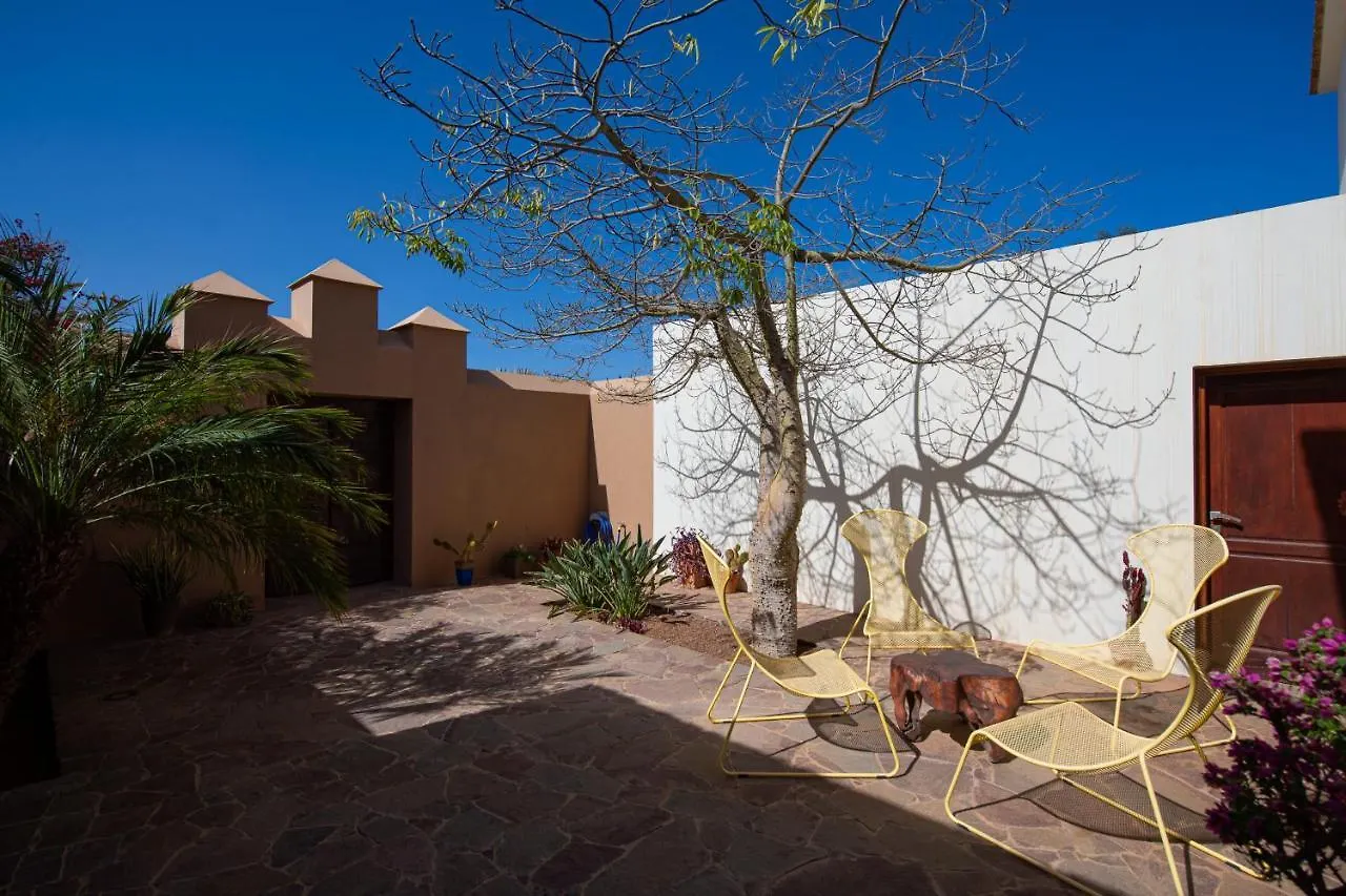 Villa Atlanntes Con Piscina En Fuerteventura Triquivijate إسبانيا